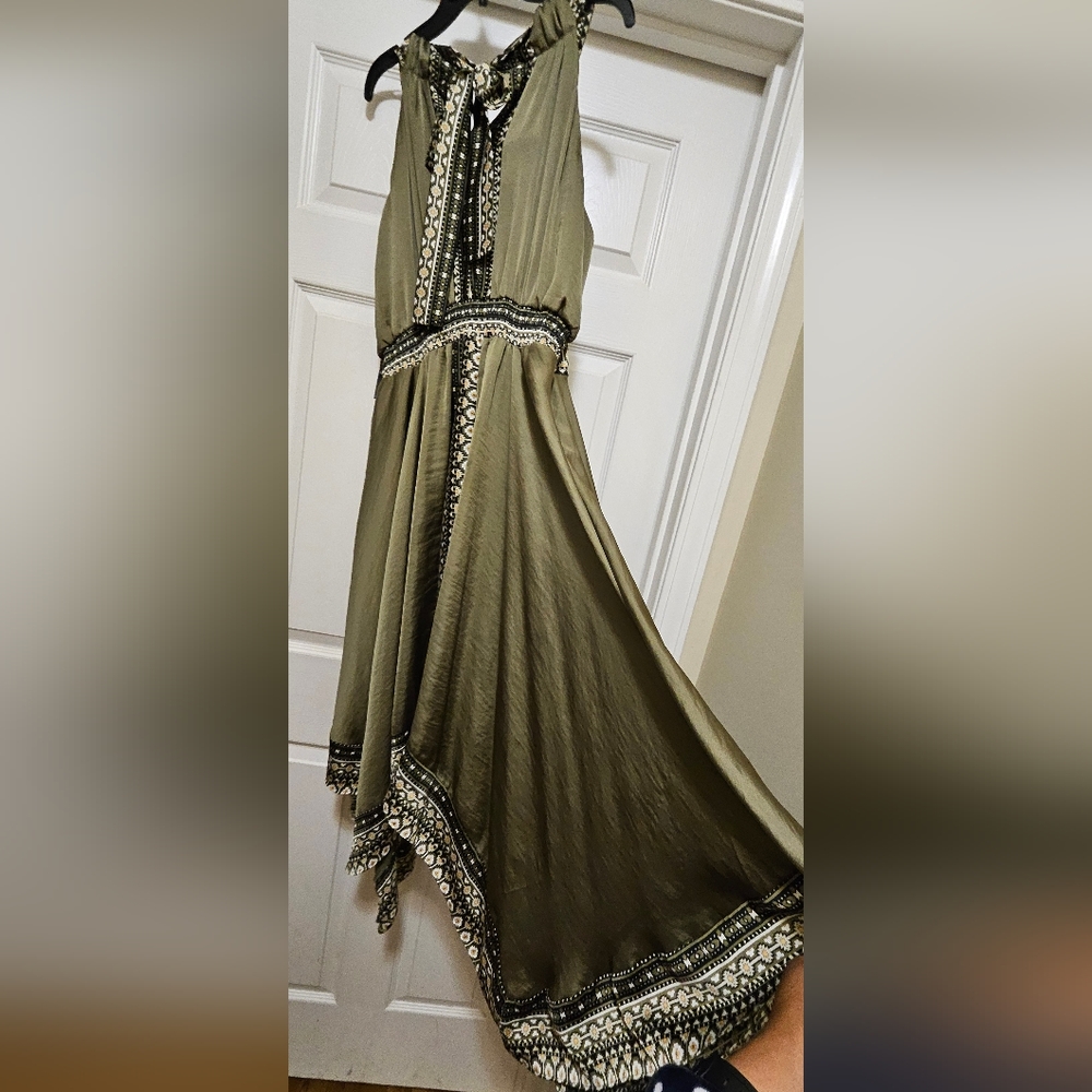 Beautiful Dress